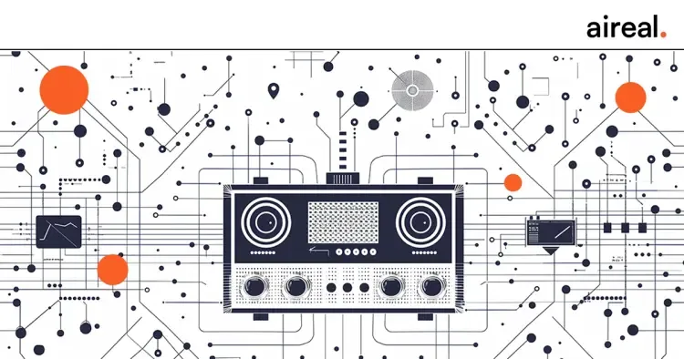 aireal Programmatic Buying