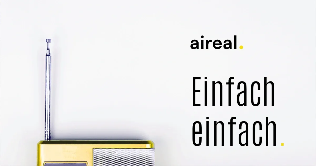 aireal - Einfach einfach