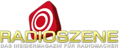 Logo Radioszene